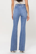 Load image into Gallery viewer, Cello Denim High Rise Flared Denim