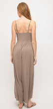 Load image into Gallery viewer, Spring Forward Wide Leg Jumpsuit