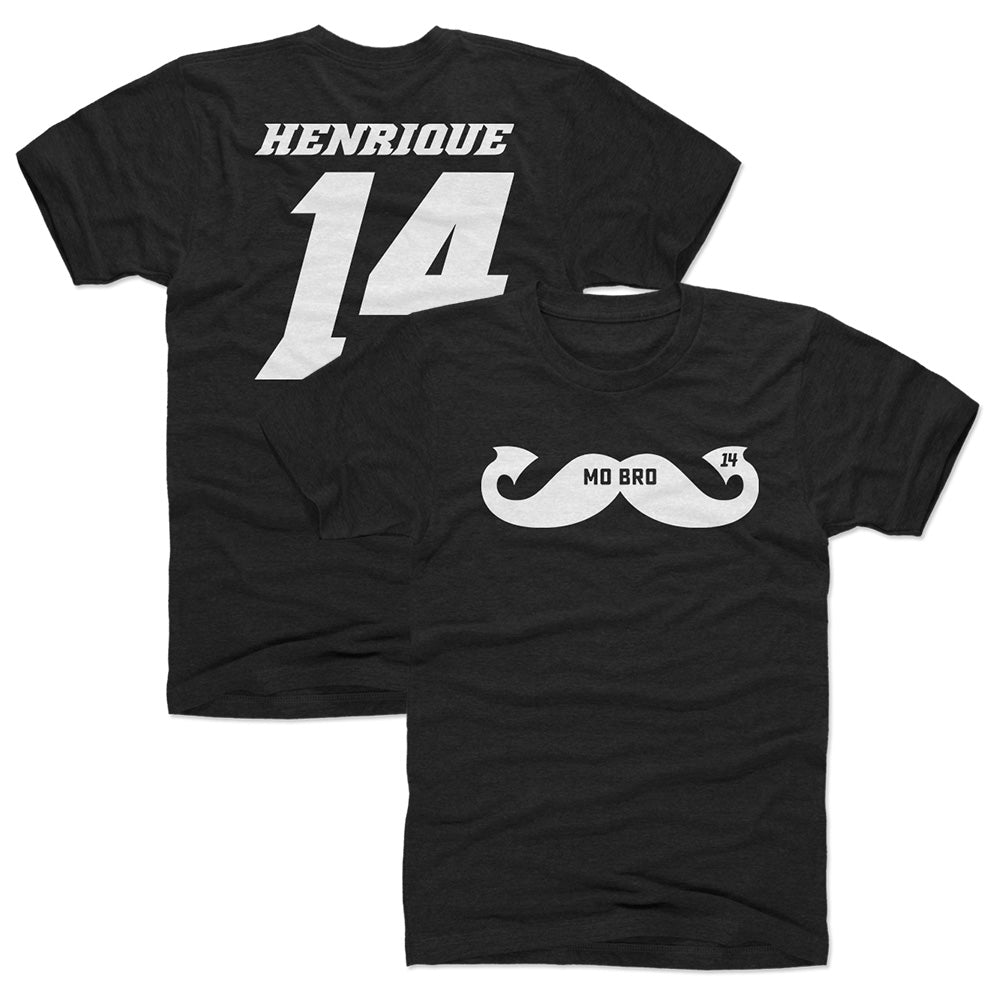 adam henrique t shirt