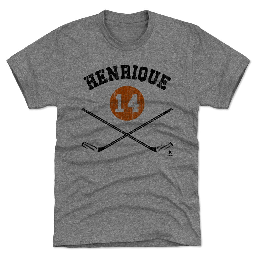 Adam Henrique T-Shirt | Anaheim Hockey 