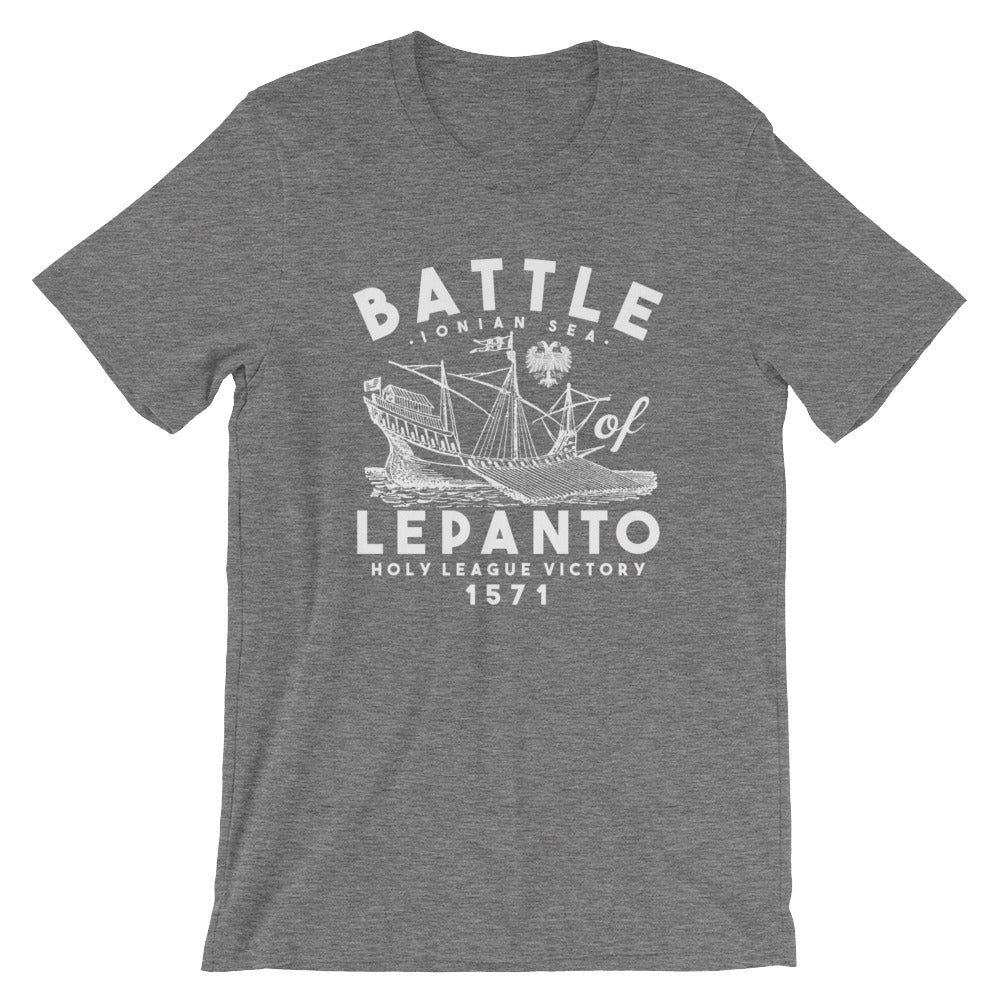 Battle of Lepanto (Men's)