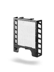 C. Racer Radiator Grille