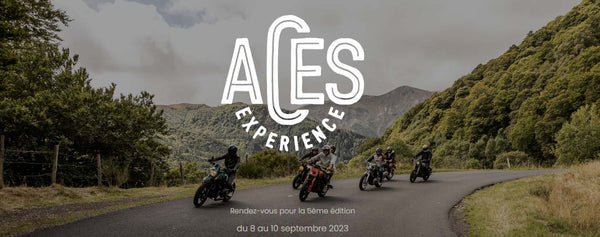 Aces Experience.