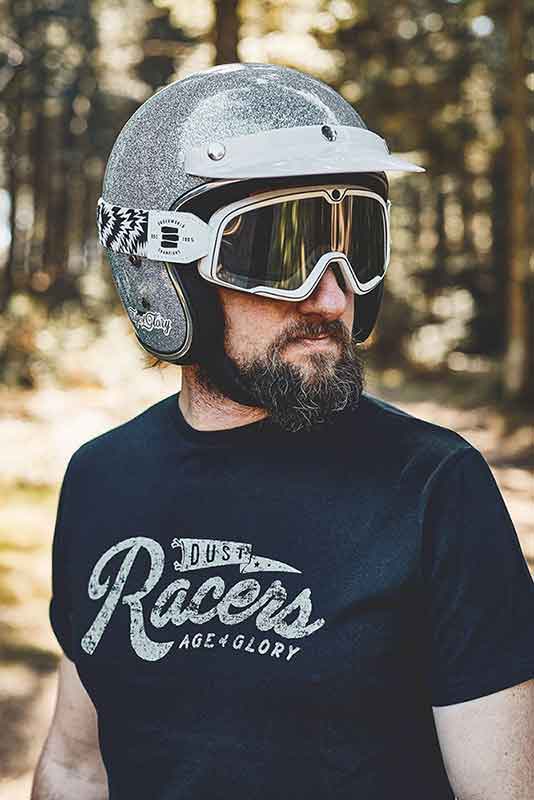 Racers Age of Glory T-Shirt.