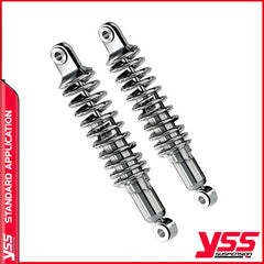 yss-re302-330t-03-88 chrome without cover