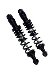 Suspensions YSS RE-MO-302 Full Black YSS