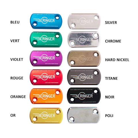 12 colors to choose from.