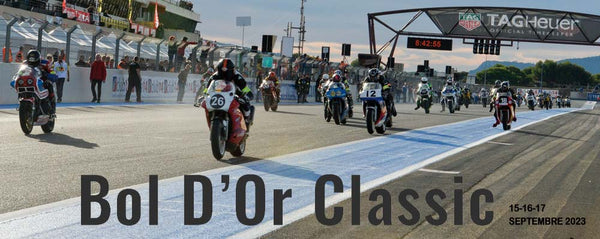 Bol d'Or Classic.