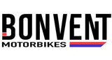 Bonvent Motorbikes logo