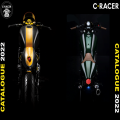 catalogue C racer 2022/2023