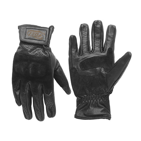 Gants pour femme RODEO Fuel Motorcycles.