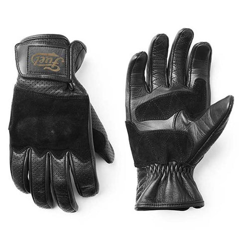 Rodeo Fuel Motorcycles Gloves