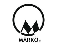 collection produits marque Mârkö.