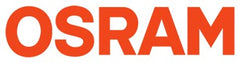 OSRAM brand logo
