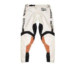 Racing Division trousers.