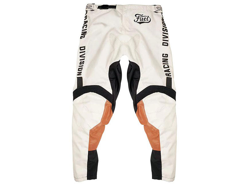 Fuel Motorcycles Racing Division MX pants.