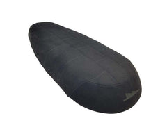 BPCR Alcantara saddle for interceptor