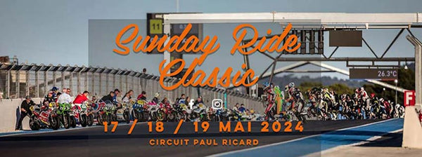 Sunday Ride Classic May 2024