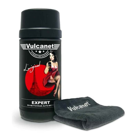 Vulcanet-Reinigungstücher