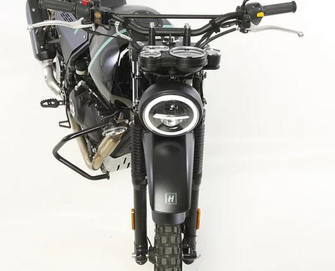 Kit Scrambler Royal Enfield Himalayan 411 Hedgehog.