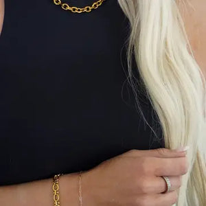 Blakely Bracelet - The Teal Gypsy Boutique 