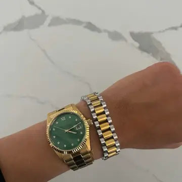 XL Watch Band Bracelet