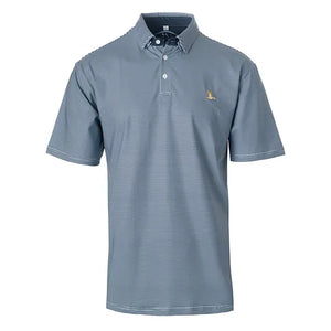 Roost Polo Navy - The Teal Gypsy Boutique 