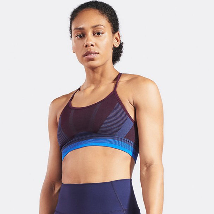 LNDR - Cosmos Sports Bra – Mazeix