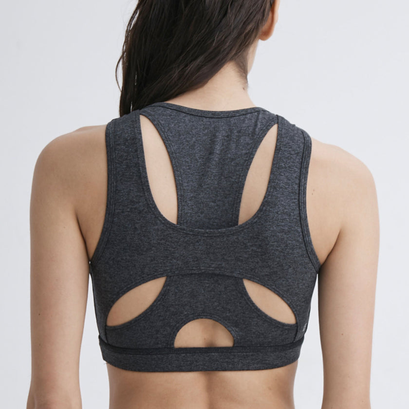 Octopus Sports Bra - Mantaraj Collection