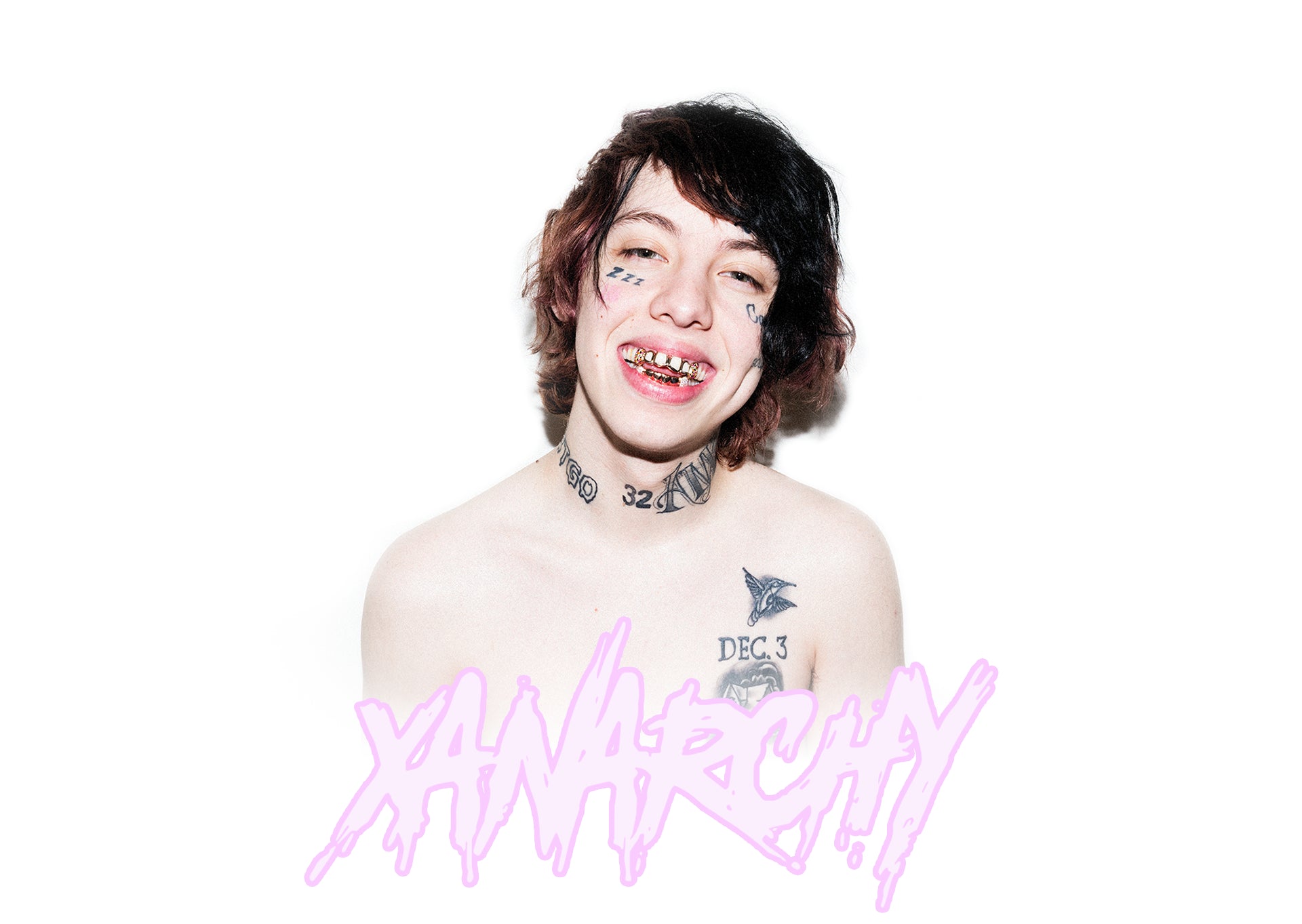 Lil xan like me перевод