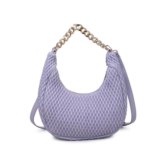 Lilac Jade Crossbody