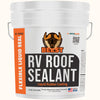 BEEST RV Roof Sealant (Liquid Rubber Coating)