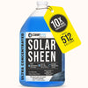 CLEANTITE Solar Panel Cleaner 1 Gallon