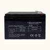 Replacement Battery for Beast and Prime Sprayers - 12V 12AH Lead Acid Battery