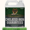 PetraMax Chelated Iron Guaranteed 7-0-0