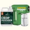 PetraGrow CannaFogger Atomizer + 32 oz Leaf Guard Crop Defender Bundle