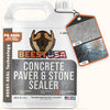 BEEST PS-8600 Concrete, Paver, and Stone Sealer