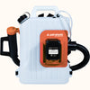 PetraTools Battery Backpack Fogger 2.6 Gallon