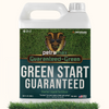 PetraMax Green Start Guaranteed Liquid Fertilizer 16-21-2