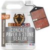 BEEST PS-8700 Concrete, Paver, and Stone Sealer