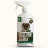 PetraMax R-T-U Green Grass Lawn Spray & Dog Spot Repair 32oz and 16oz