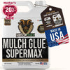 PetraMax Mulch Glue SuperMax