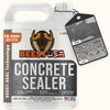 BEEST CS-9500 Concrete Paver & Stone Sealer