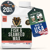 PetraMax Fish & Seaweed Fertilizer Max