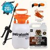 PetraMax Black Mulch Dye Max HD101 Bundle