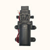 Replacement Pump HD4000, HD4000-C - 3.6L 3.6A, Right Output