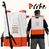 Petratools HD4000 Battery Powered Backpack Sprayer