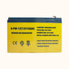 Replacement Battery for HD5000 and HD5000 Reel Sprayers - 12V 10AH Sealed Lead Acid Battery
