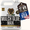 PetraMax Mulch Glue Max