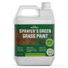 Gallon of Petratools Grass Paint